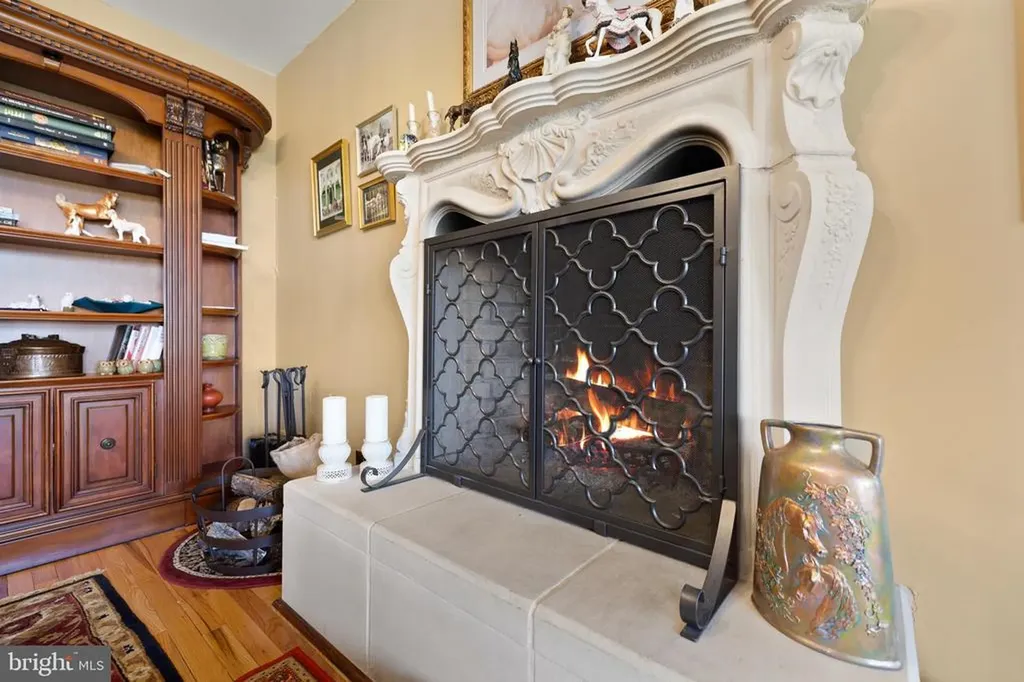 19050 Monteith Farm Road Gordonsville VA 22942