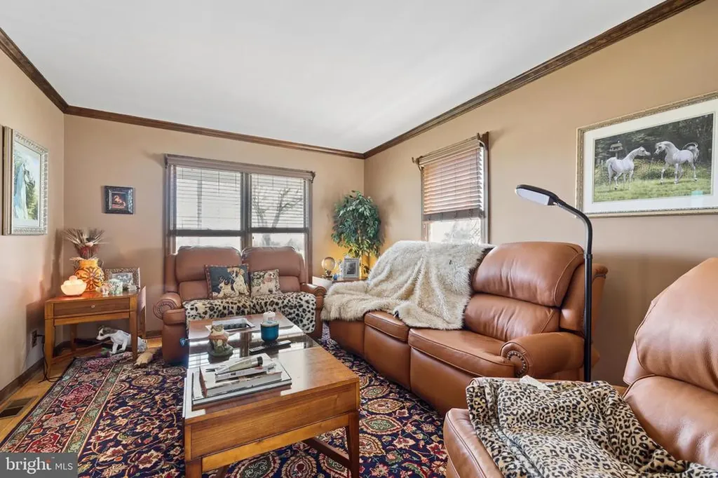 19050 Monteith Farm Road Gordonsville VA 22942