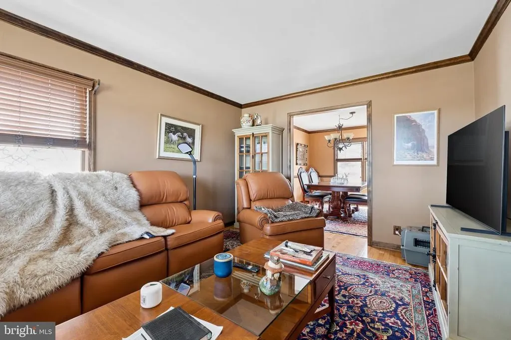 19050 Monteith Farm Road Gordonsville VA 22942