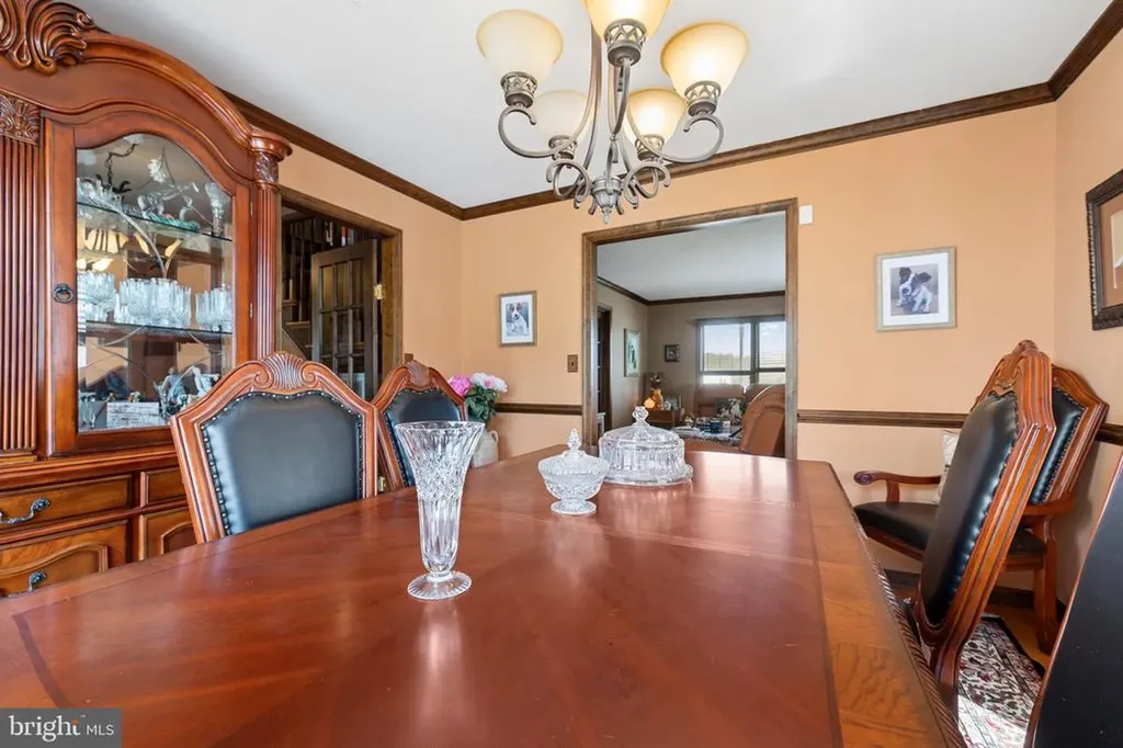 19050 Monteith Farm Road Gordonsville VA 22942