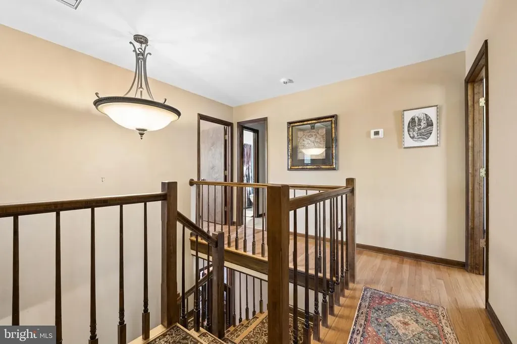 19050 Monteith Farm Road Gordonsville VA 22942