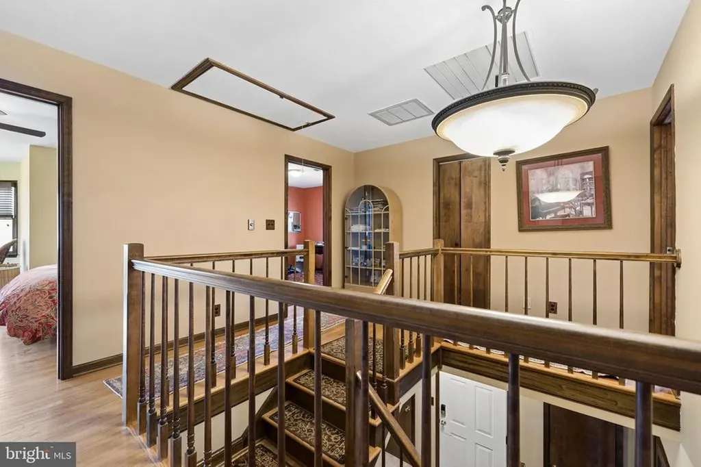 19050 Monteith Farm Road Gordonsville VA 22942