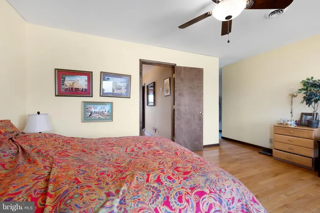 19050 Monteith Farm Road Gordonsville VA 22942