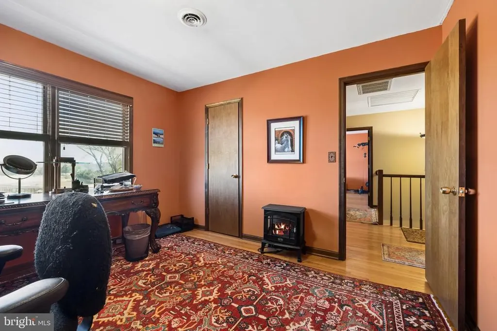 19050 Monteith Farm Road Gordonsville VA 22942