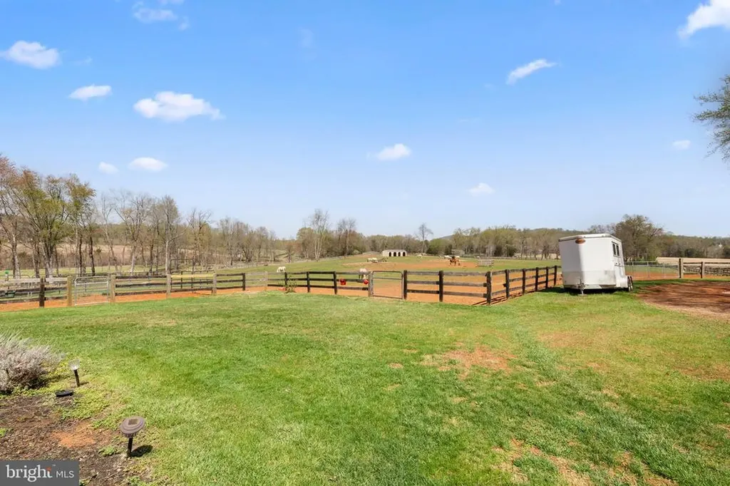 19050 Monteith Farm Road Gordonsville VA 22942