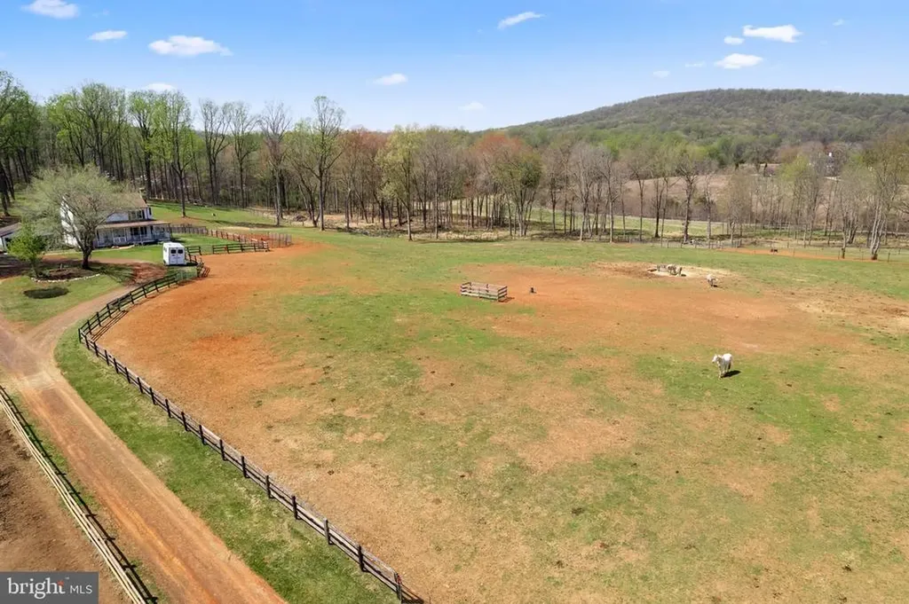 19050 Monteith Farm Road Gordonsville VA 22942
