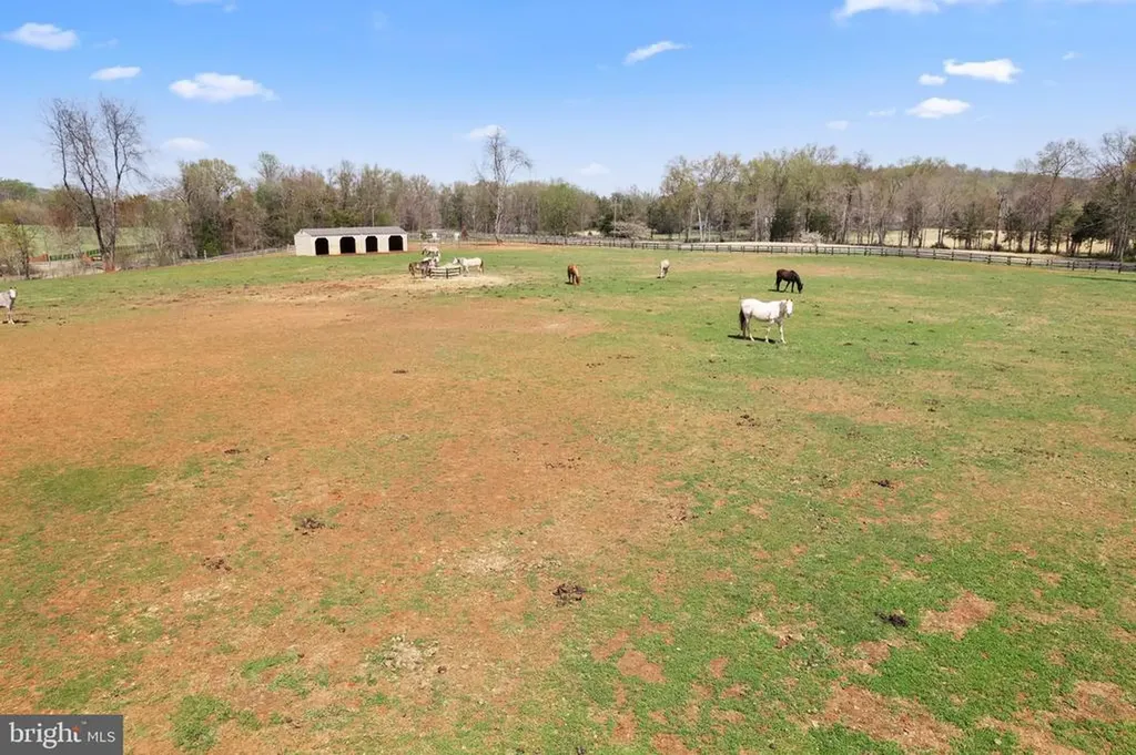 19050 Monteith Farm Road Gordonsville VA 22942
