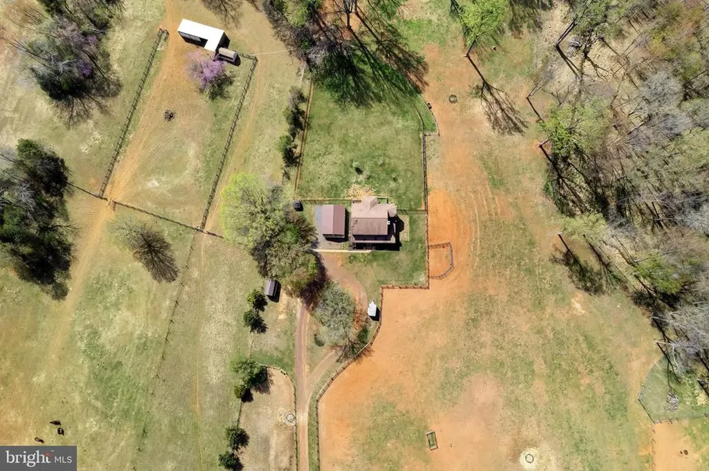 19050 Monteith Farm Road Gordonsville VA 22942