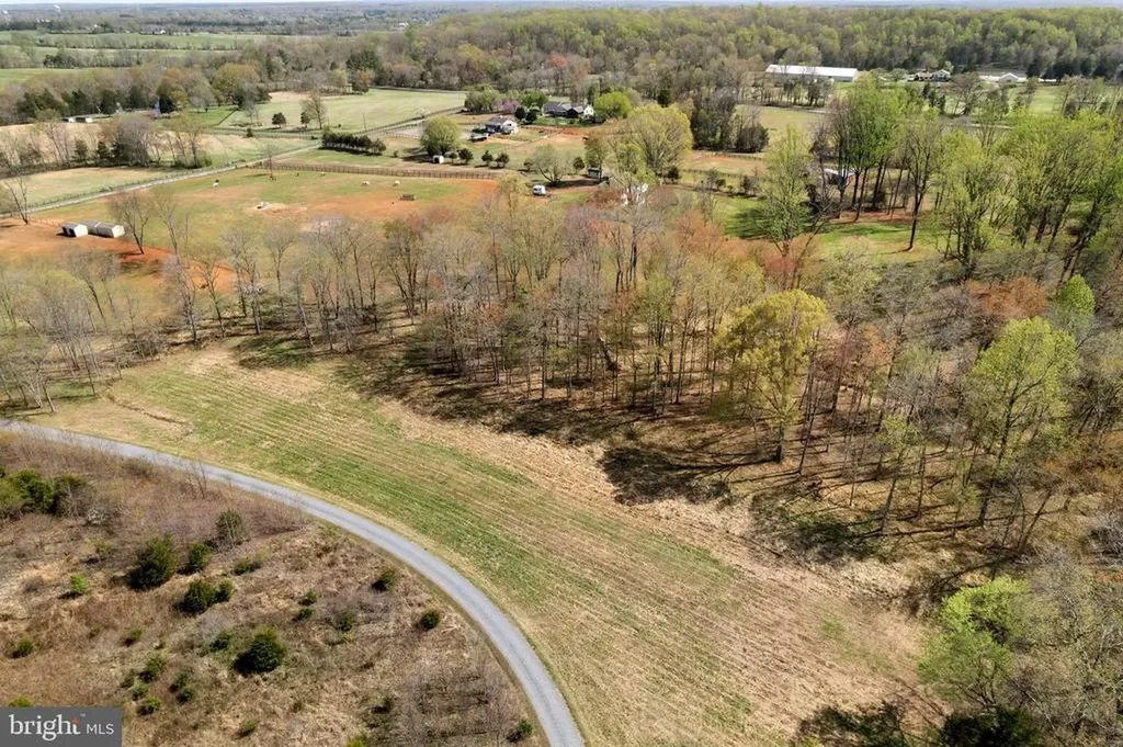19050 Monteith Farm Road Gordonsville VA 22942