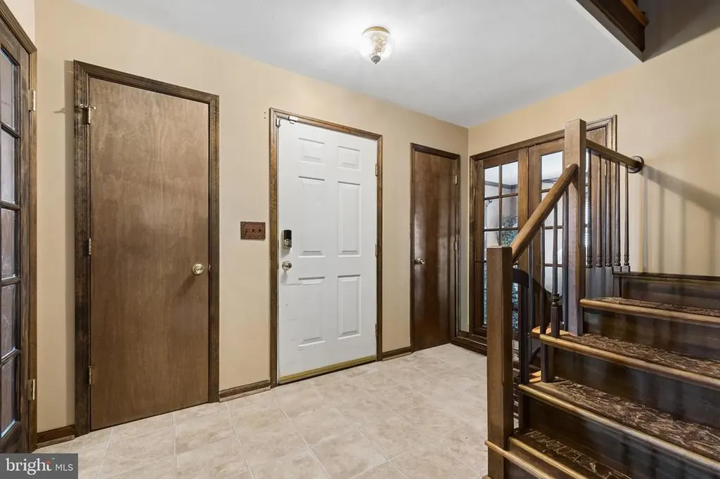19050 Monteith Farm Road Gordonsville VA 22942