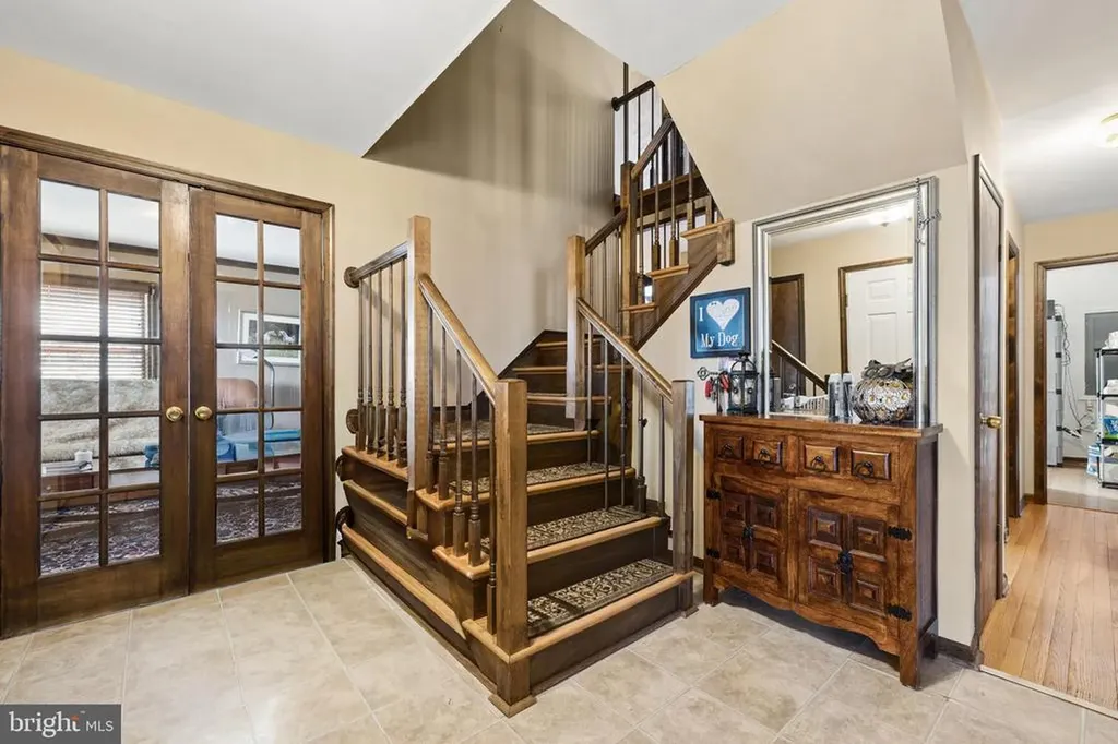 19050 Monteith Farm Road Gordonsville VA 22942