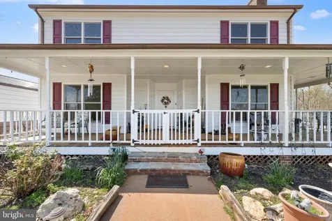 19050 Monteith Farm Road Gordonsville VA 22942