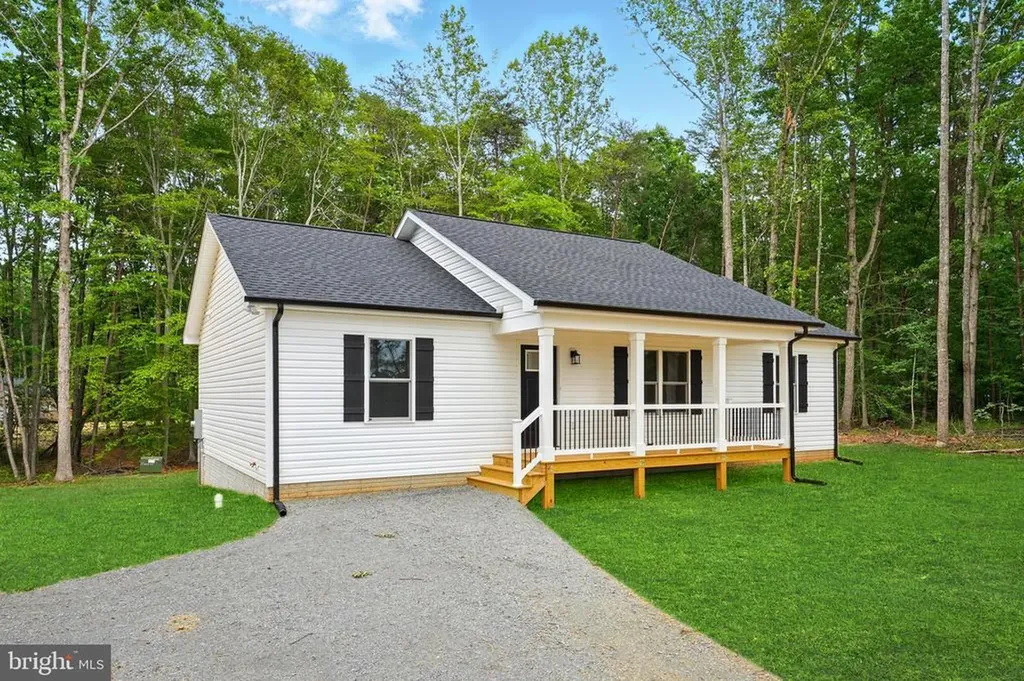 19204 Constitution Highway Orange VA 22960