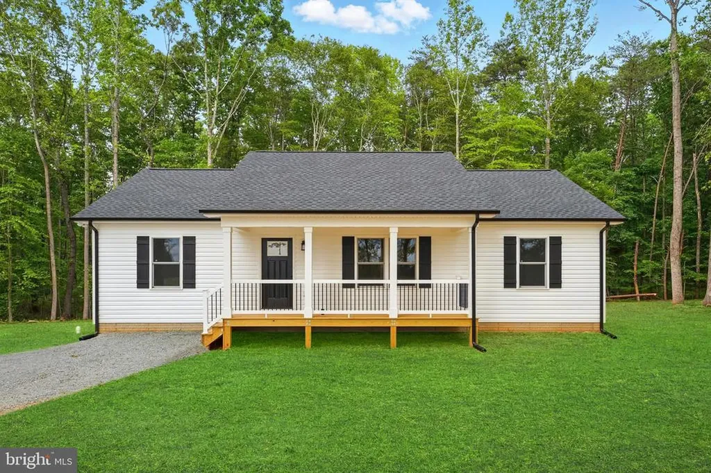 19204 Constitution Highway Orange VA 22960