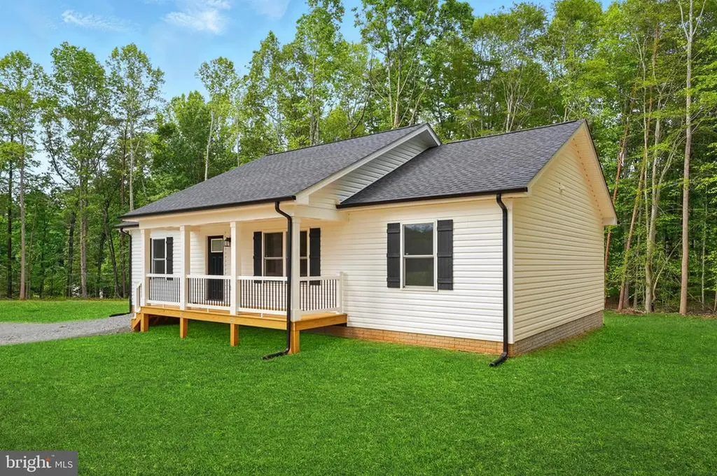 19204 Constitution Highway Orange VA 22960