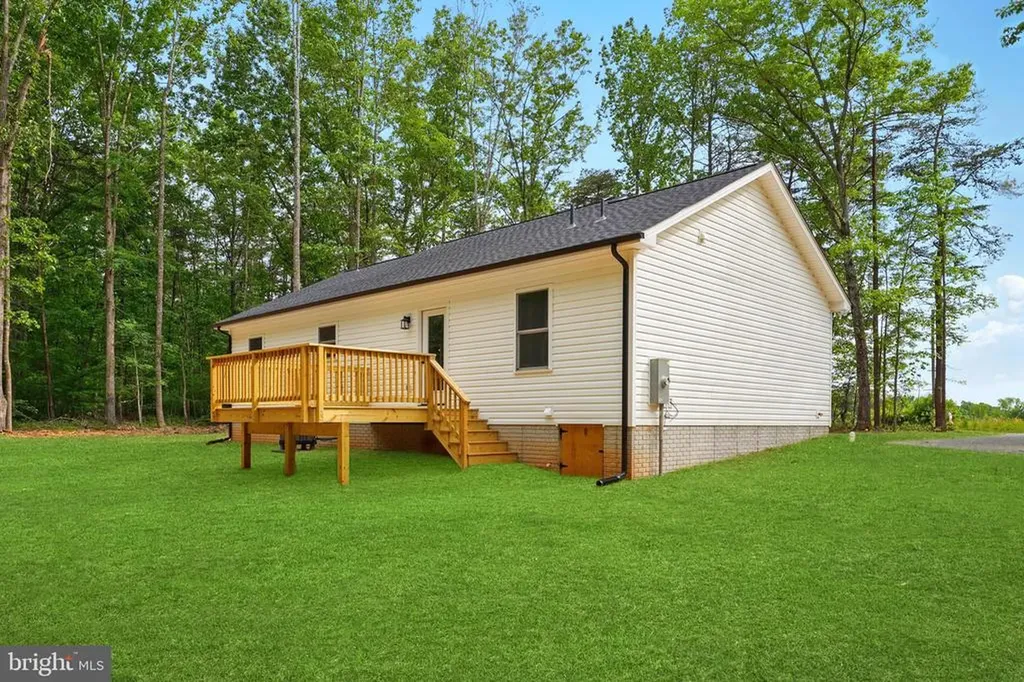 19204 Constitution Highway Orange VA 22960