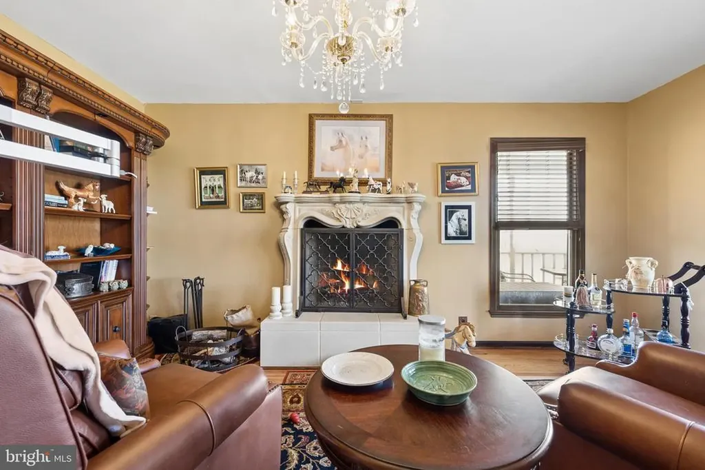 19050 Monteith Farm Road Gordonsville VA 22942
