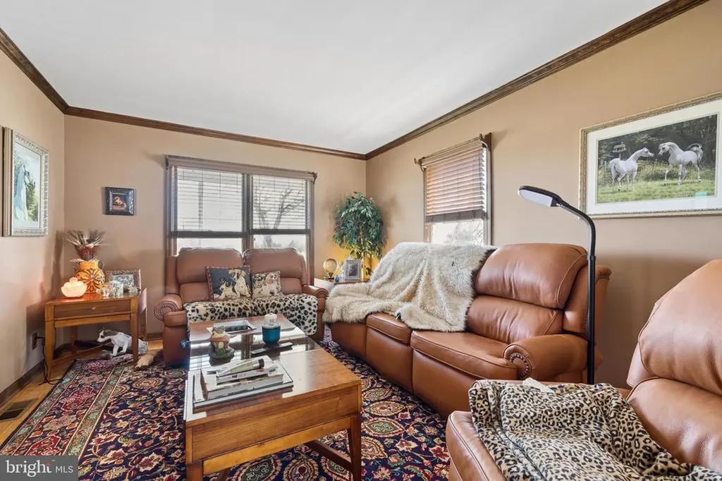 19050 Monteith Farm Road Gordonsville VA 22942