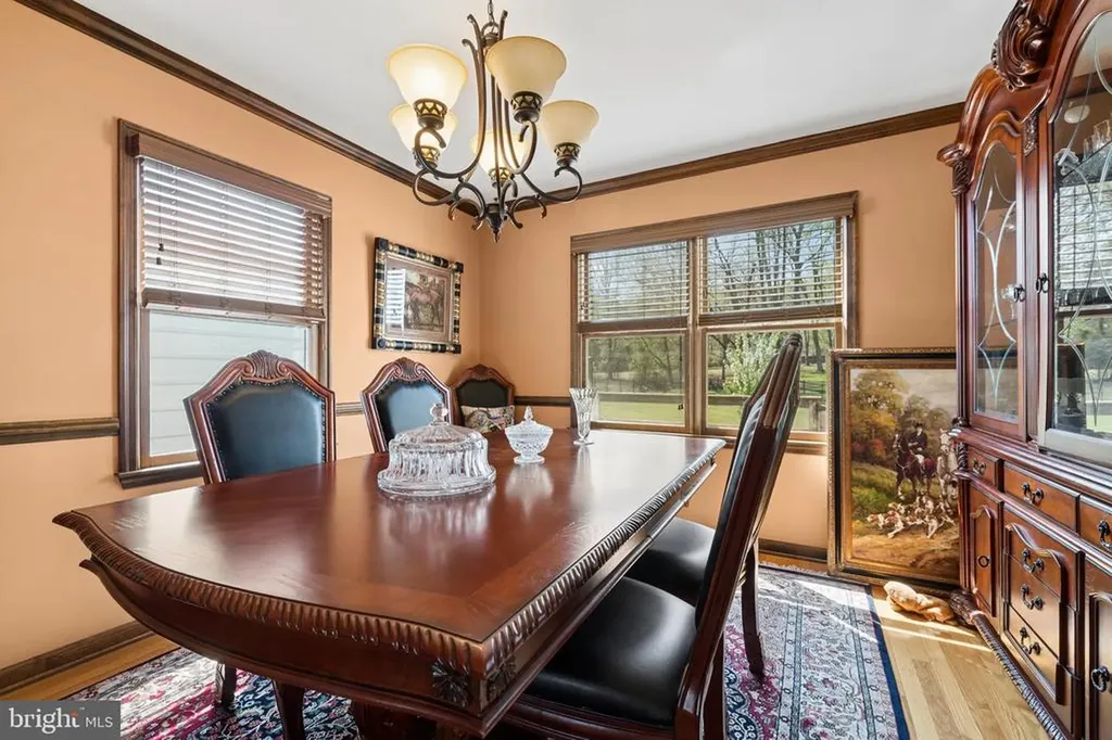 19050 Monteith Farm Road Gordonsville VA 22942