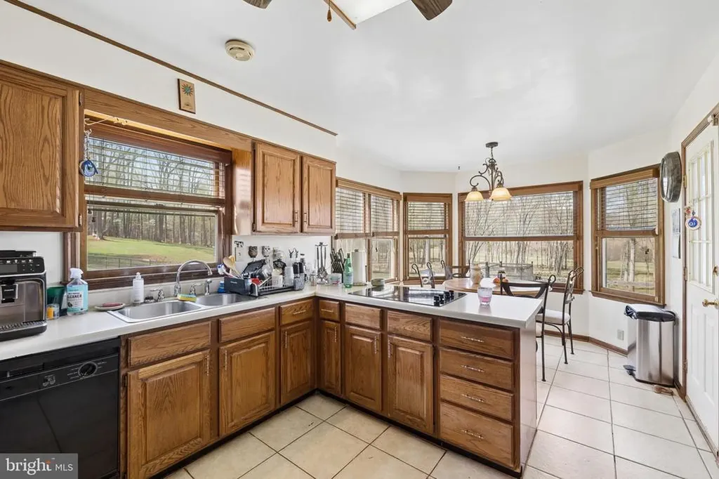 19050 Monteith Farm Road Gordonsville VA 22942