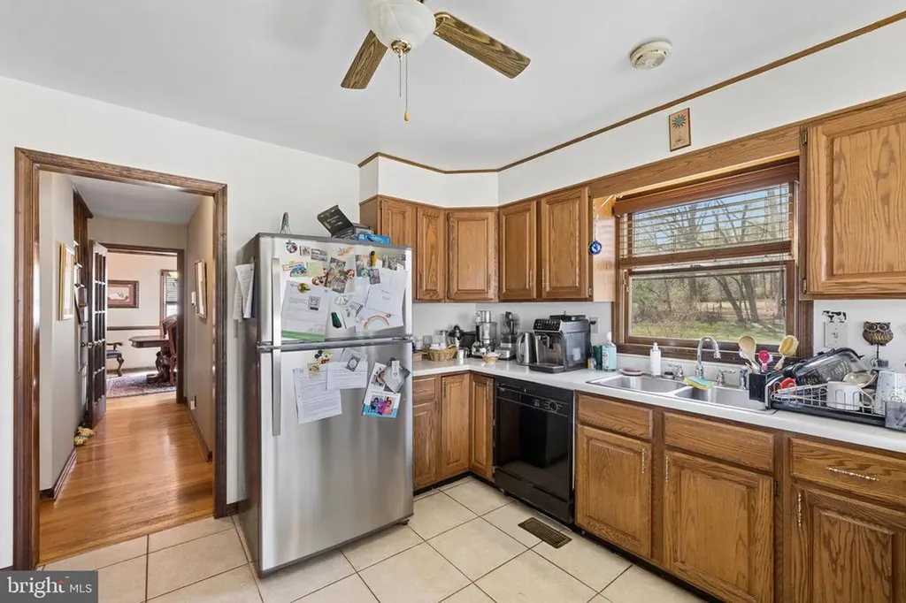 19050 Monteith Farm Road Gordonsville VA 22942