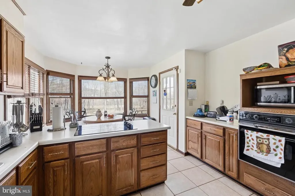 19050 Monteith Farm Road Gordonsville VA 22942