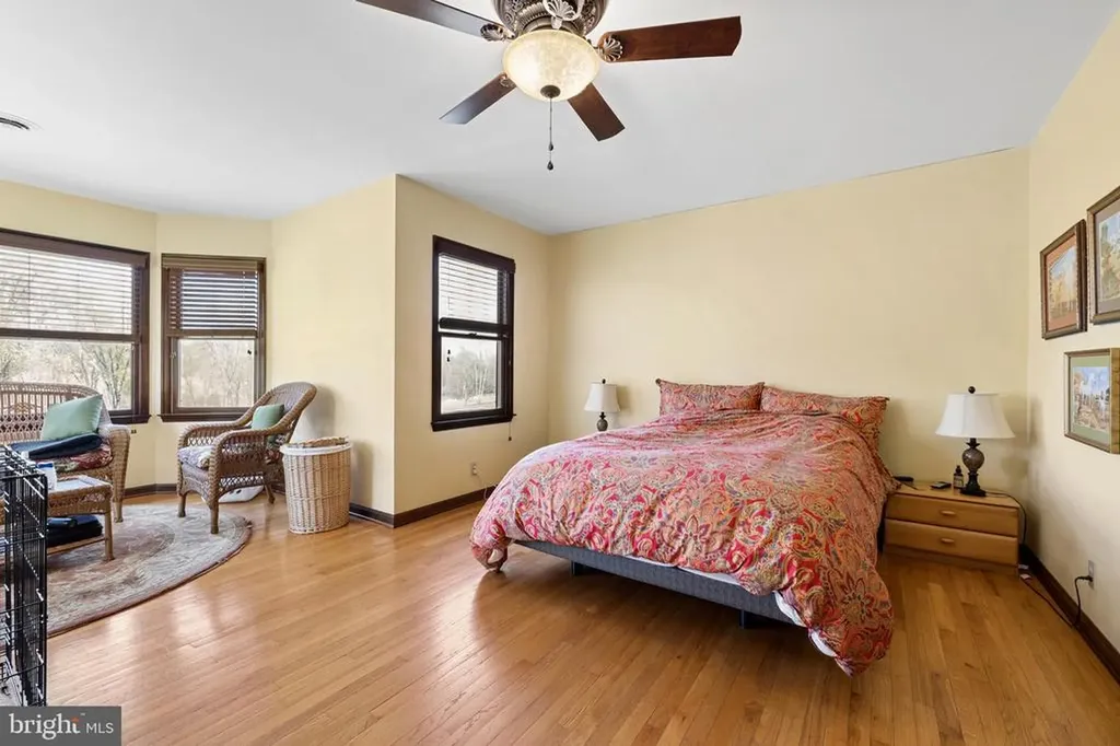 19050 Monteith Farm Road Gordonsville VA 22942