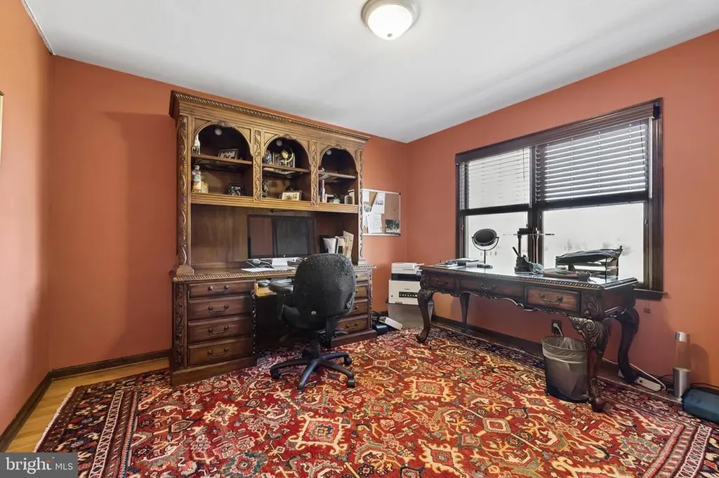 19050 Monteith Farm Road Gordonsville VA 22942