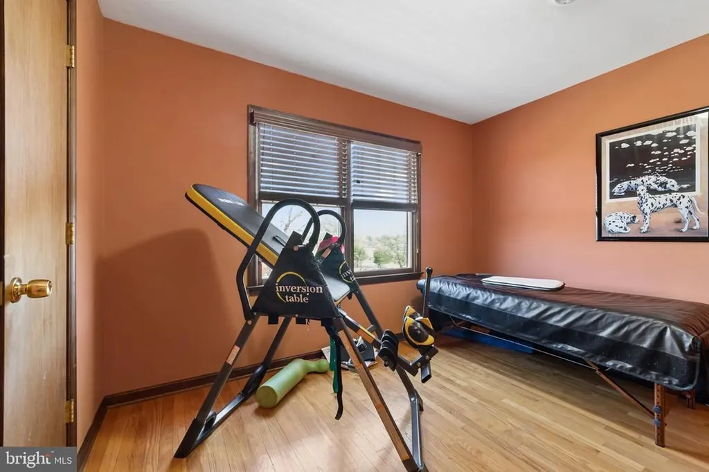19050 Monteith Farm Road Gordonsville VA 22942