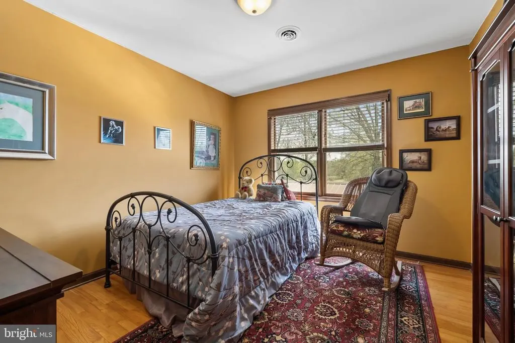19050 Monteith Farm Road Gordonsville VA 22942