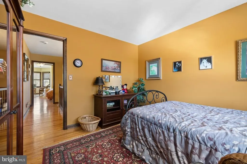 19050 Monteith Farm Road Gordonsville VA 22942