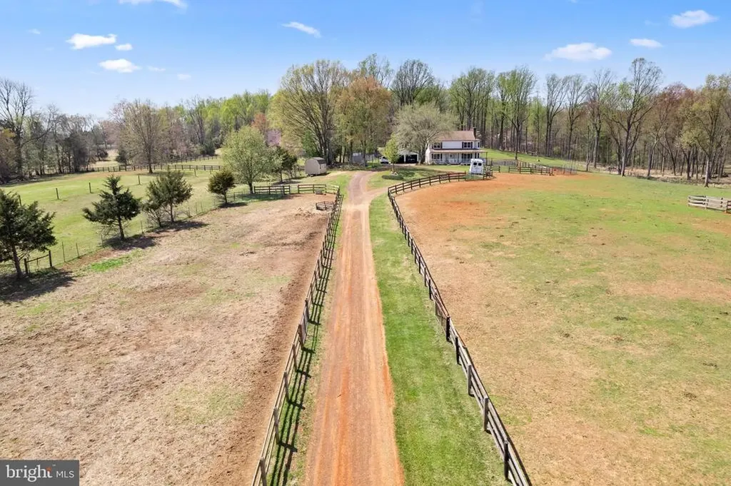 19050 Monteith Farm Road Gordonsville VA 22942