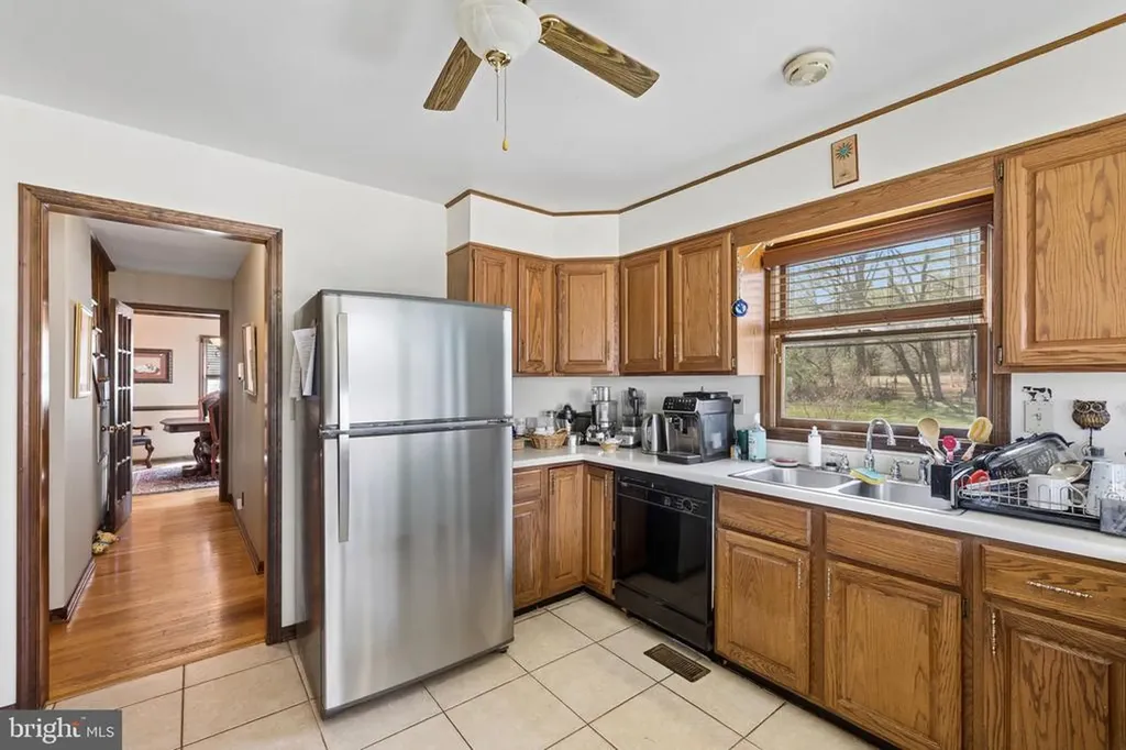19050 Monteith Farm Road Gordonsville VA 22942