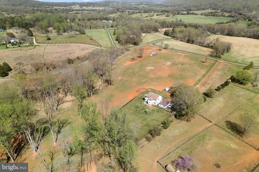 19050 Monteith Farm Road Gordonsville VA 22942