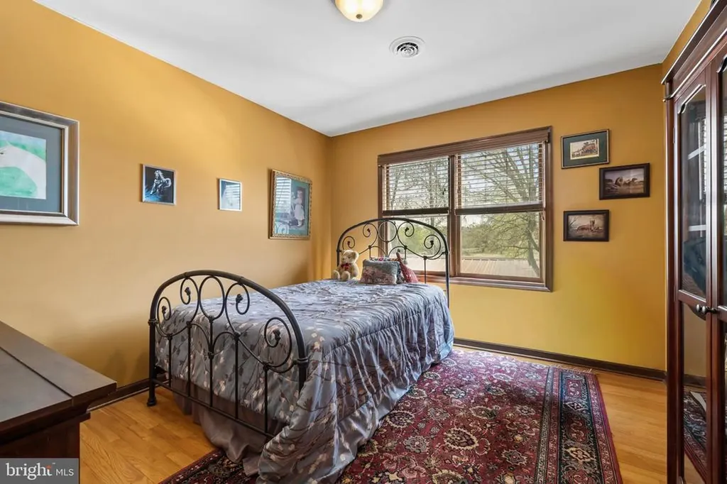 19050 Monteith Farm Road Gordonsville VA 22942