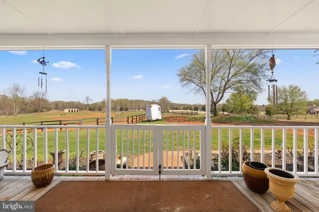 19050 Monteith Farm Road Gordonsville VA 22942