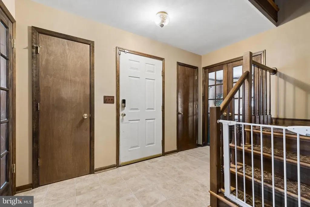 19050 Monteith Farm Road Gordonsville VA 22942