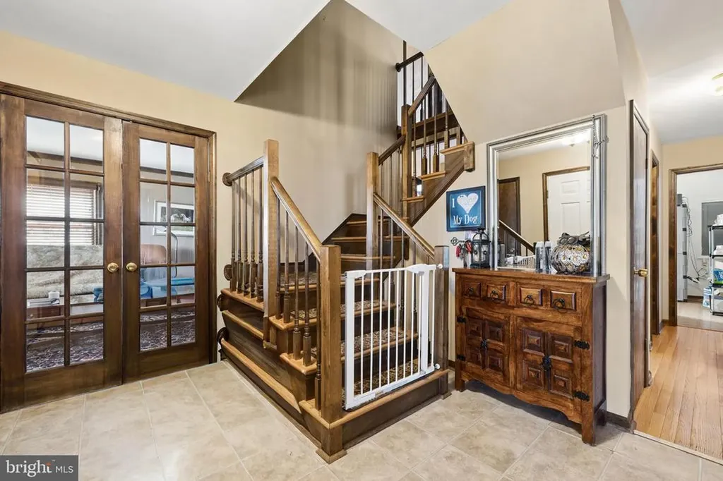 19050 Monteith Farm Road Gordonsville VA 22942