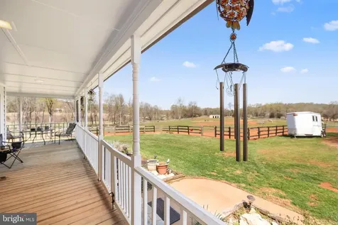 19050 Monteith Farm Road Gordonsville VA 22942