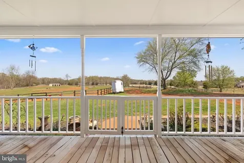 19050 Monteith Farm Road Gordonsville VA 22942