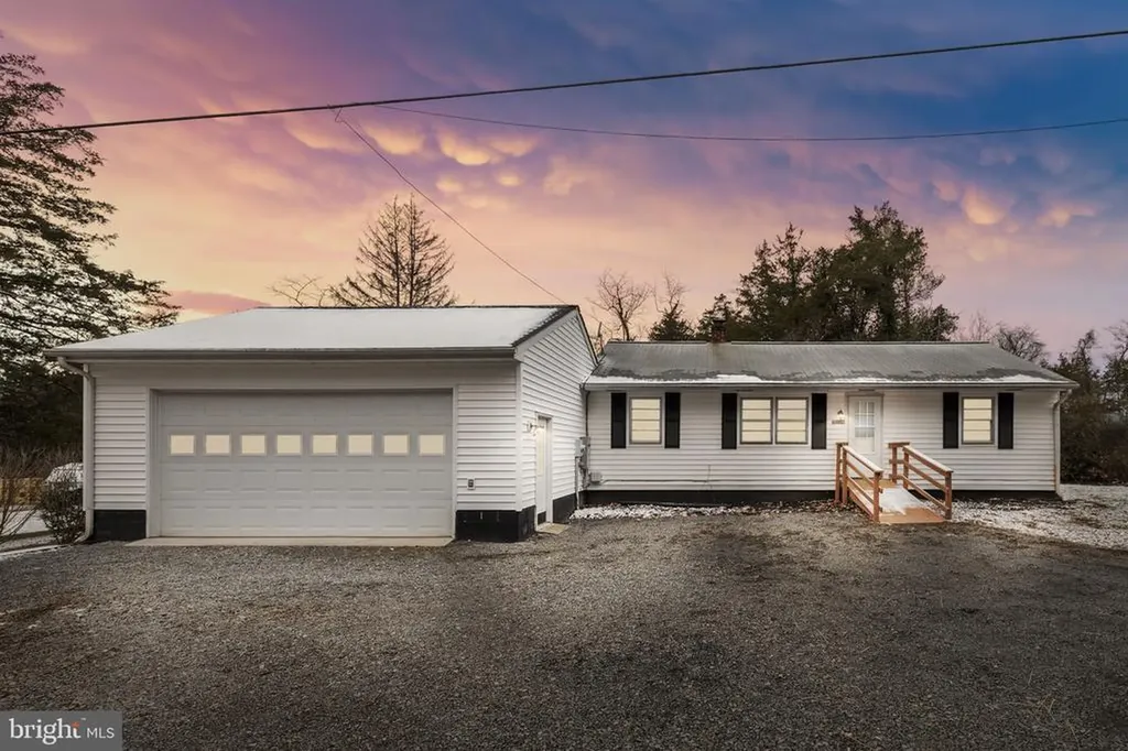 Orange VA, 11604 Maple Tree Court