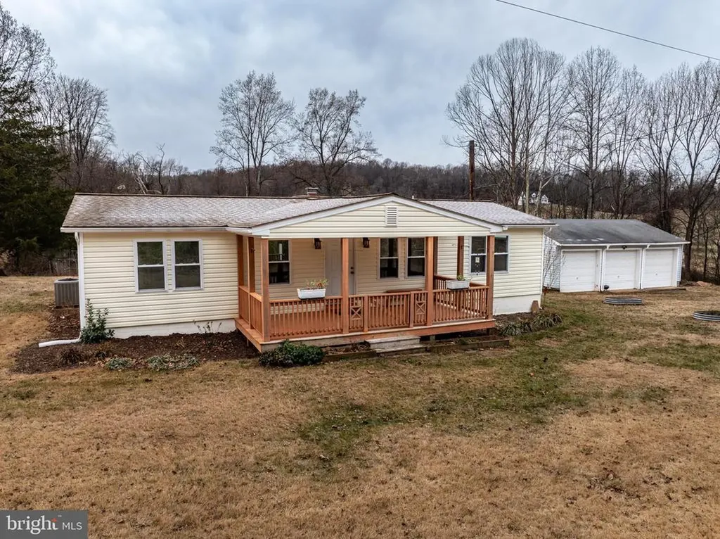 7116 Spotswood Trail Gordonsville VA 22942