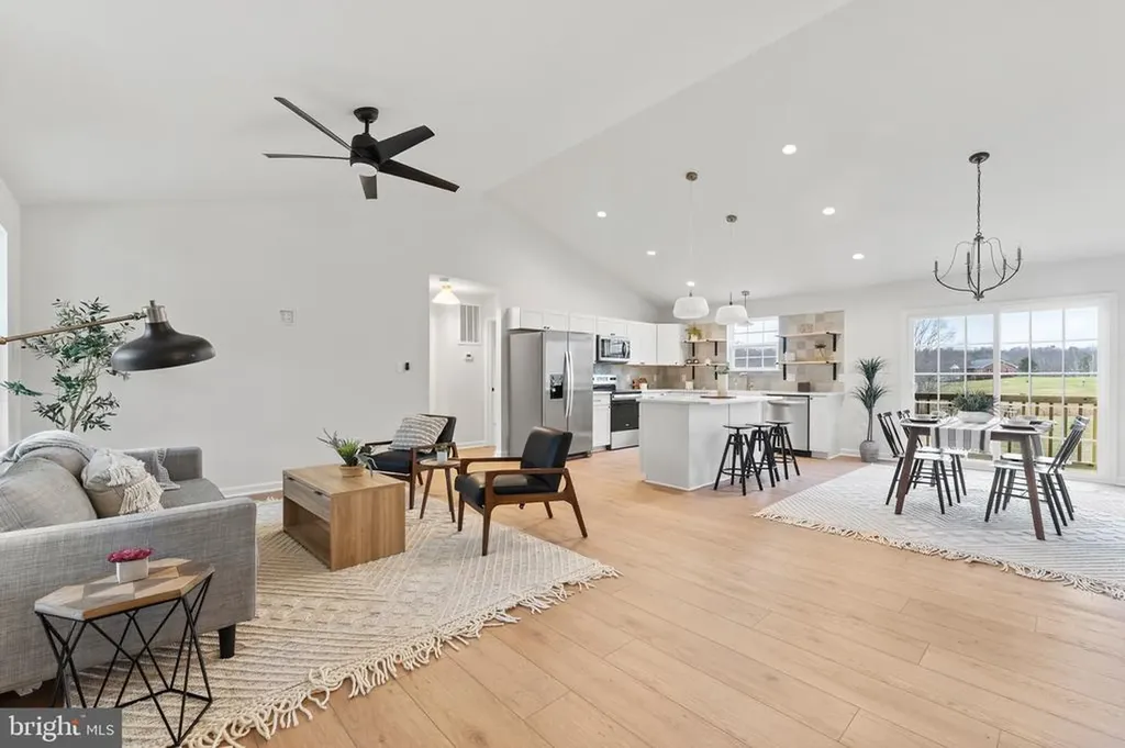 15371 Ridge Road Gordonsville VA 22942