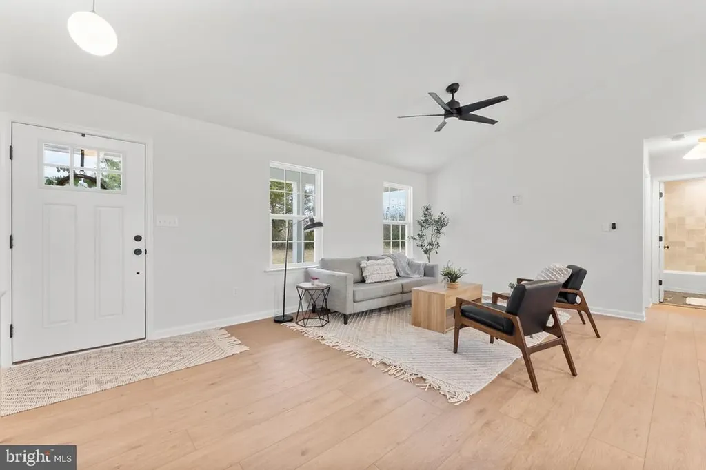 15371 Ridge Road Gordonsville VA 22942