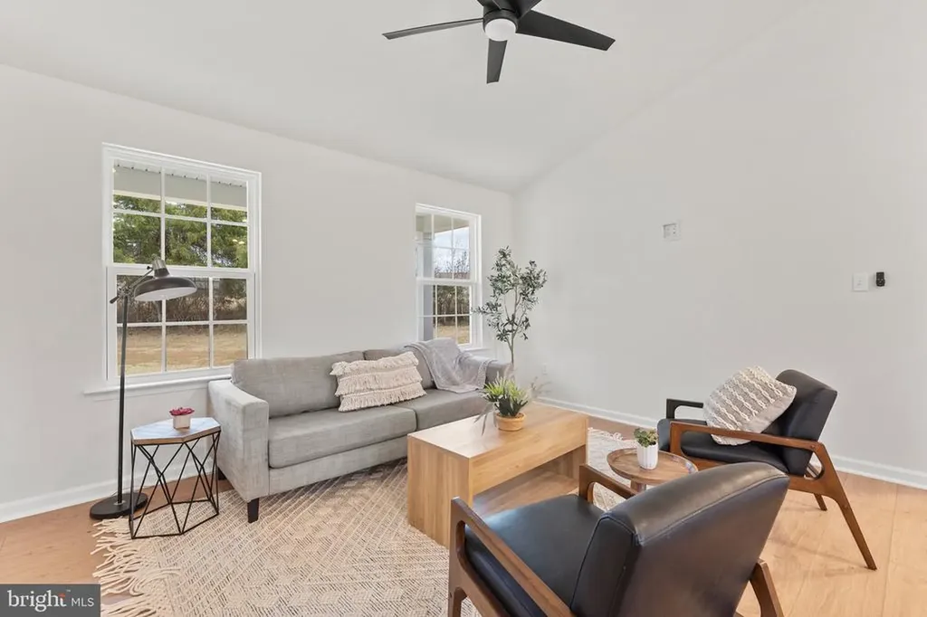 15371 Ridge Road Gordonsville VA 22942