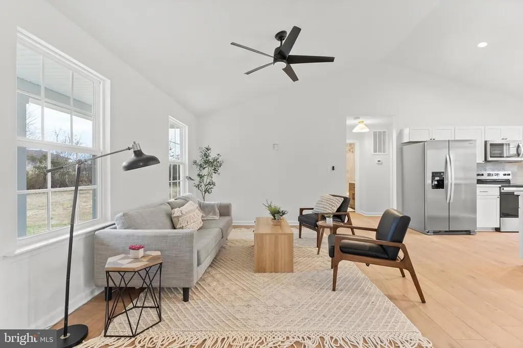 15371 Ridge Road Gordonsville VA 22942