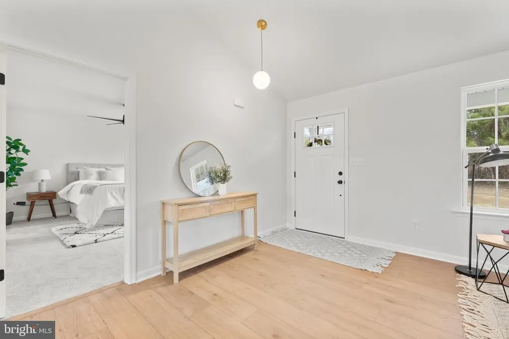 15371 Ridge Road Gordonsville VA 22942