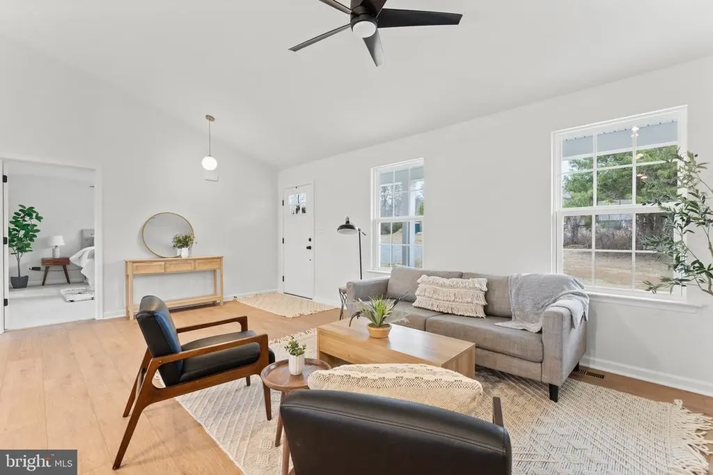 15371 Ridge Road Gordonsville VA 22942