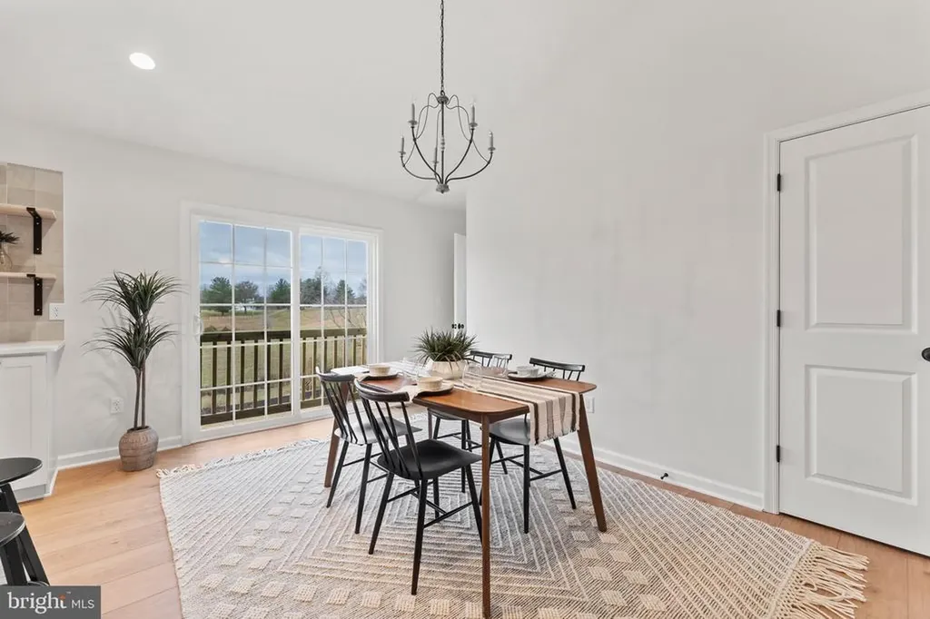 15371 Ridge Road Gordonsville VA 22942