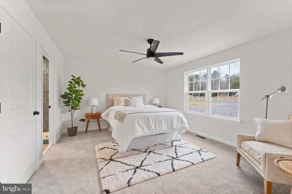 15371 Ridge Road Gordonsville VA 22942